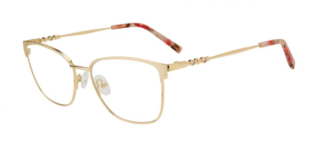 Jones New York VJON507 Eyeglasses - view 2